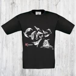 Seals Kids T-Shirt