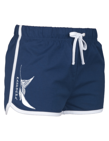 Rays Ladies` Retro Shorts