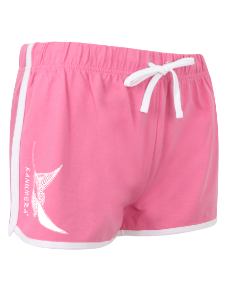 Rays Ladies` Retro Shorts