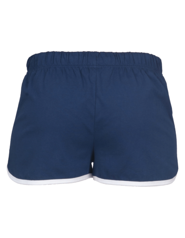 Rays Ladies` Retro Shorts