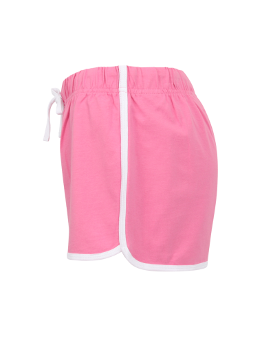 Rays Ladies` Retro Shorts