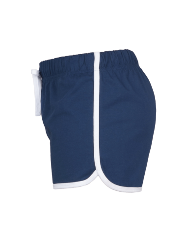 Rays Ladies` Retro Shorts