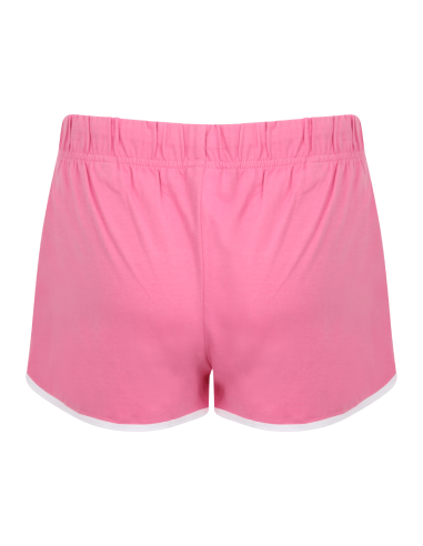 Rays Ladies` Retro Shorts