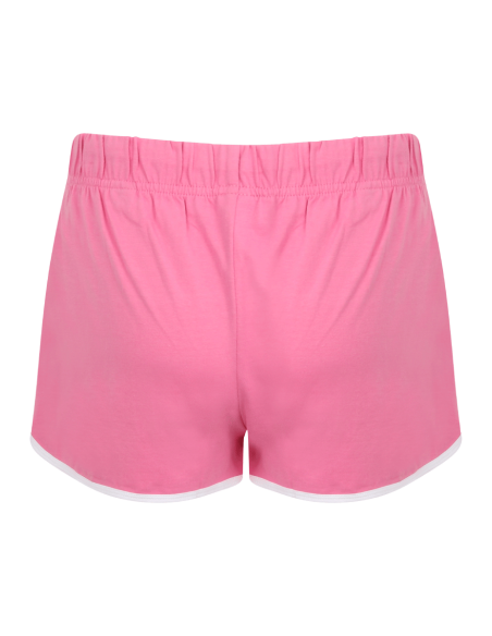 Rays Ladies` Retro Shorts