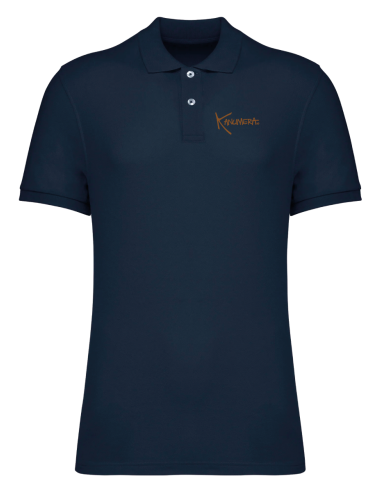 Polo Bio Origine Les Raies
