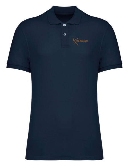 Polo Bio Origine Les Raies