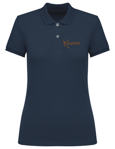 Origin Manta Ray Ladies polo shirt