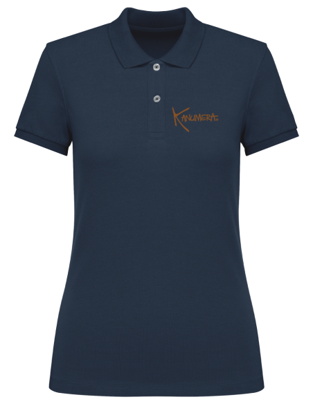 Origin Manta Ray Ladies polo shirt