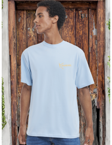 T-shirt Origine La Rascasse