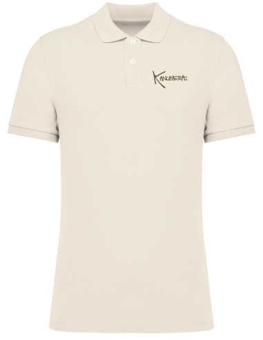 Polo Bio Origine La Tortue