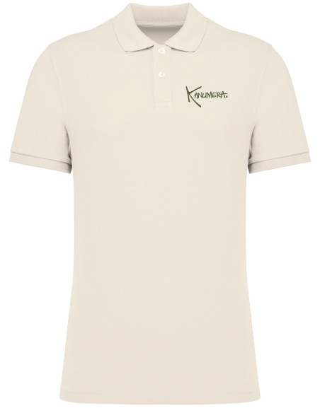 Origin Turtle polo shirt