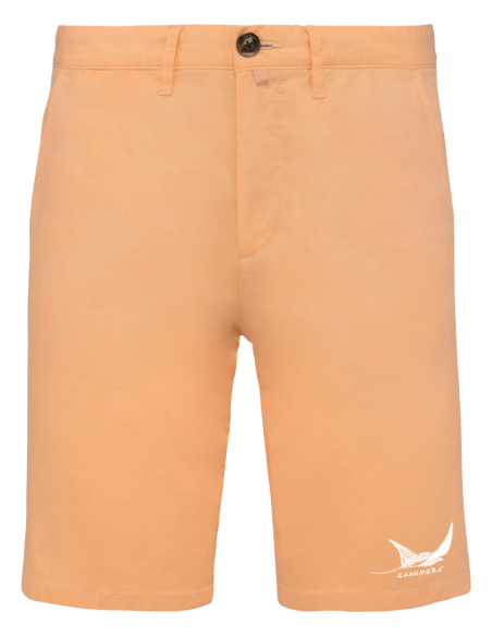Bermuda Chino La Raie