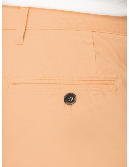 Bermuda Chino La Raie