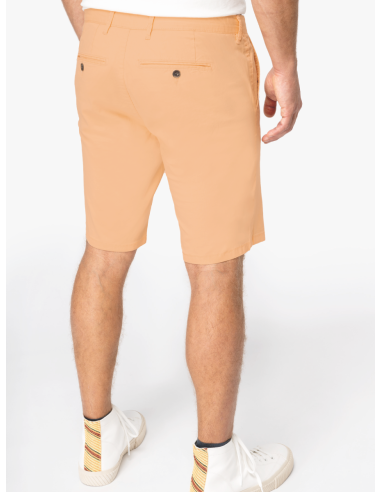 Bermuda Chino La Raie