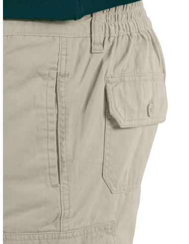 Short Multipoches La raie Tatoo