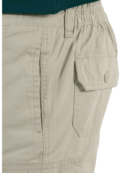 Short Multipoches La raie Tatoo