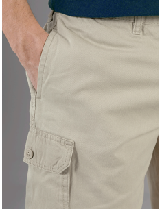 copy of Ray Men's multipocket bermuda shorts 2