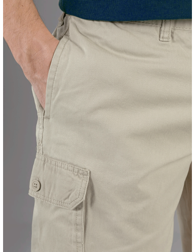 Short Multipoches La raie Tatoo