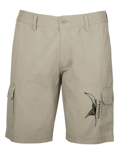 copy of Ray Men's multipocket bermuda shorts