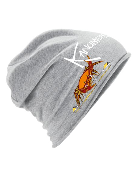 Bonnet été Le Crabe