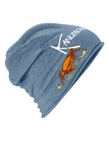 Bonnet été Le Crabe