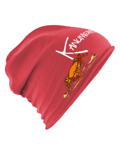 Bonnet été Le Crabe