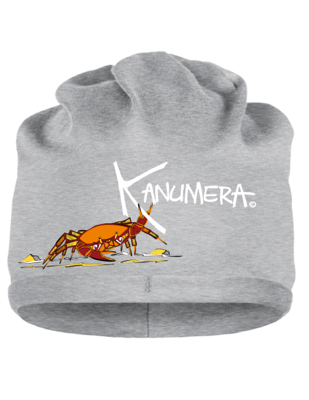 Bonnet été Le Crabe