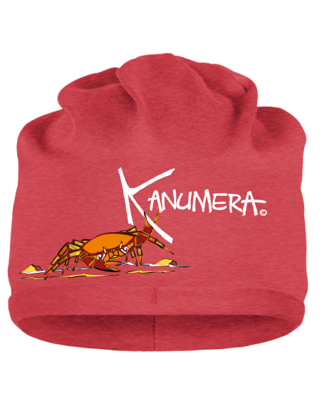 Bonnet été Le Crabe