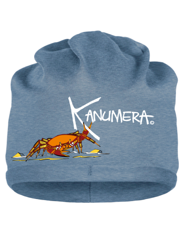 Bonnet été Le Crabe