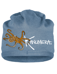 Bonnet été La Pieuvre 2