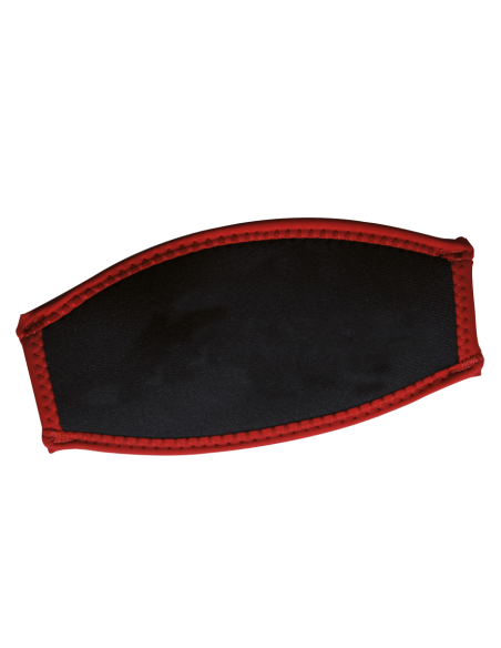Grouper Mask Strap Cover