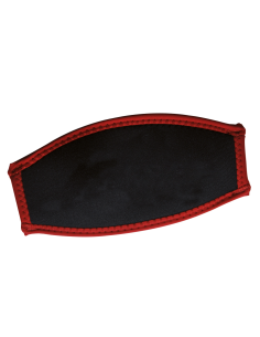 Bandeau de Sangle de Masque Les Raies Tatoos 2