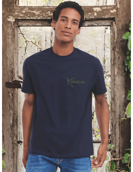 Flight of the Turtle Adult T-shirt