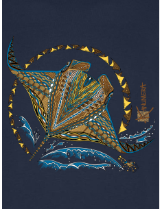 Rays Organic Sweat Shirt 2
