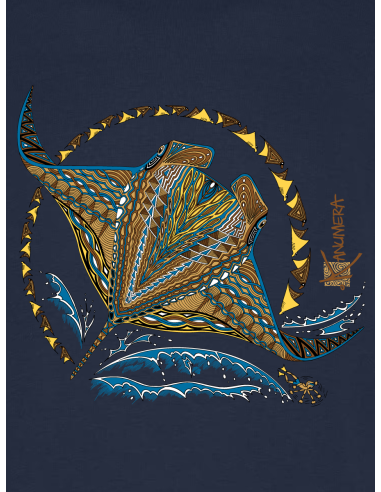 Rays Organic Sweat Shirt