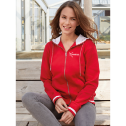 Manta Rays Ladies Nautic Sweat-Shirt