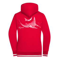 Sweat Nautique Femme Les Raies