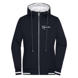 Manta Rays Ladies Nautic Sweat-Shirt