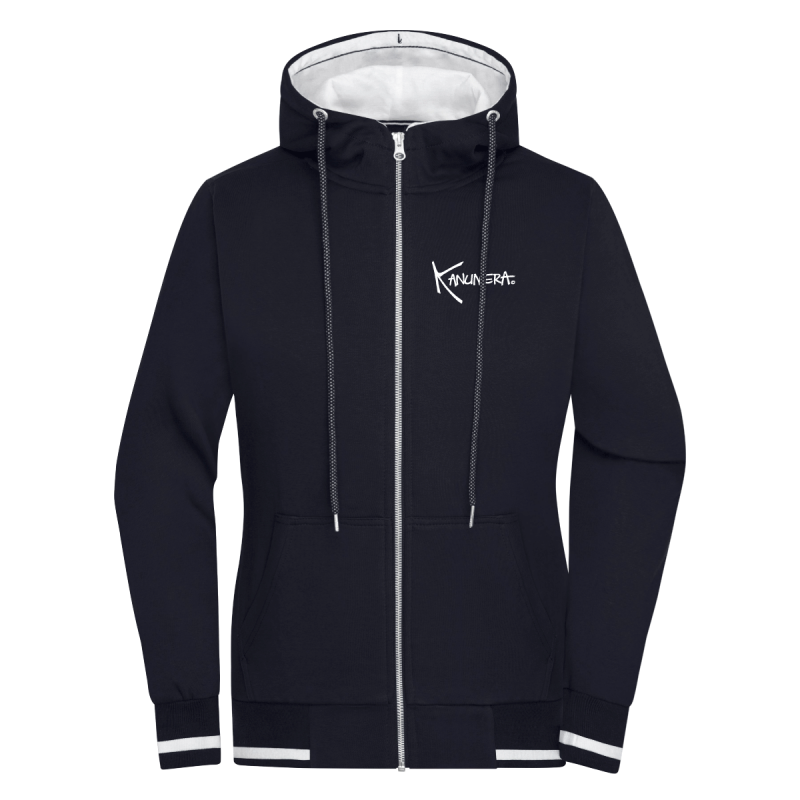 Manta Rays Ladies Nautic Sweat-Shirt