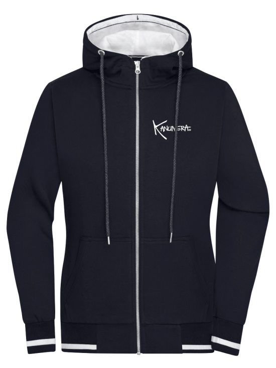 Sweat Nautique Femme Les Raies
