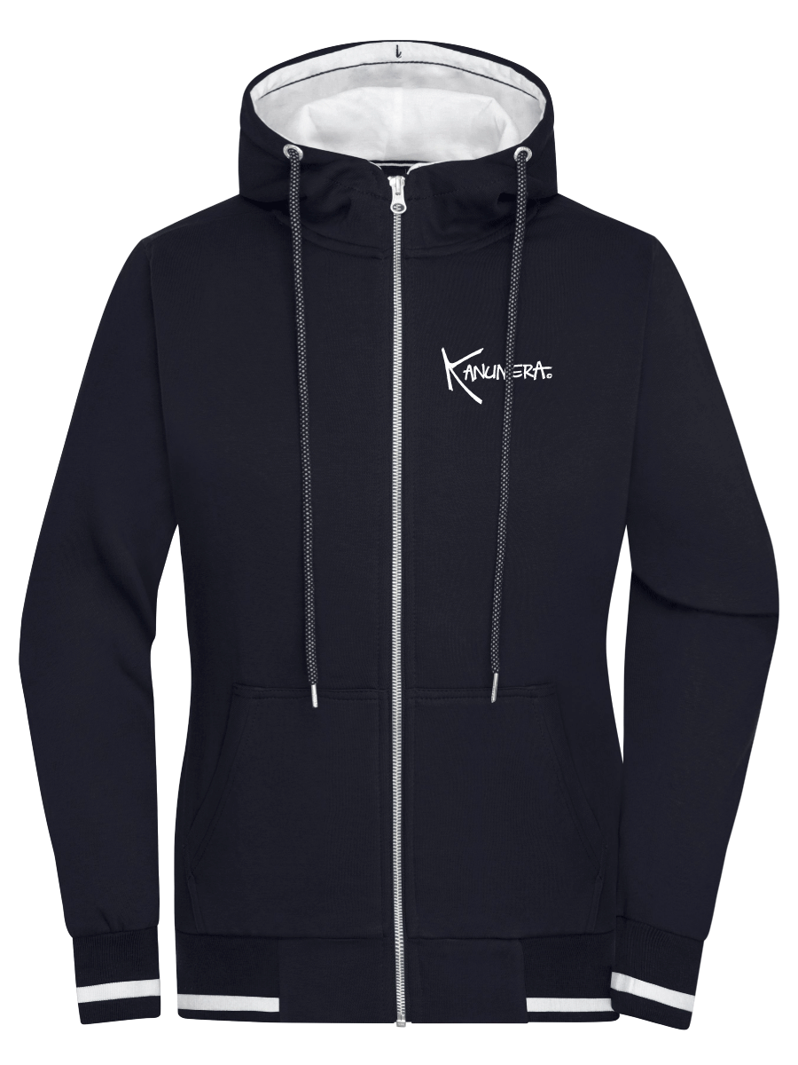 Sweat Nautique Femme Les Raies