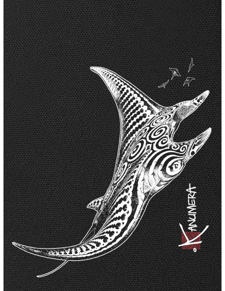 Sac à dos Scuba La Raie