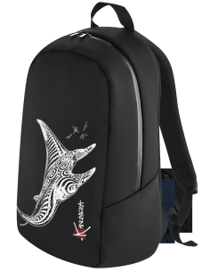 Sac à dos Scuba La Raie