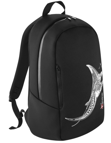 Sac à dos Scuba La Raie