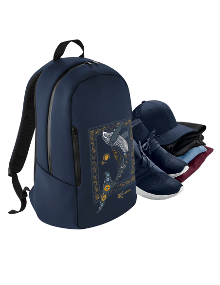 Whale Scuba Backpack