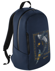 Whale Scuba Backpack