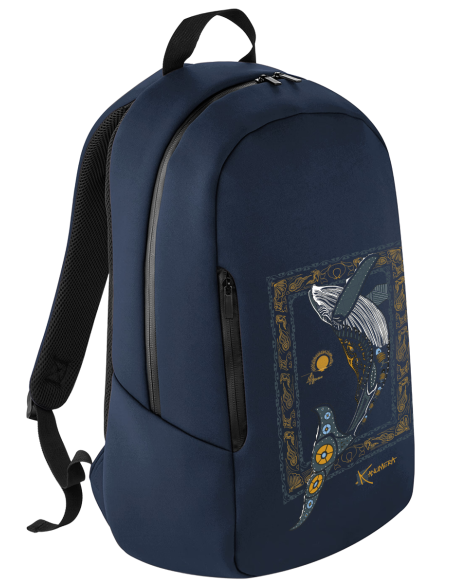 Whale Scuba Backpack