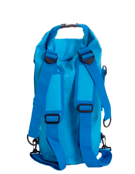 Sac à dos étanche 15 Litres La raie