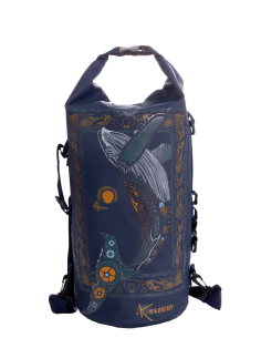 Whale Waterproof Drysack