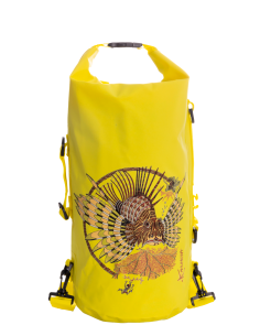 Sac à dos étanche 15 Litres La Rascasse